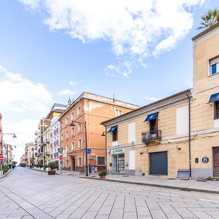 Hotel Corso 151 Olbia Exterior foto