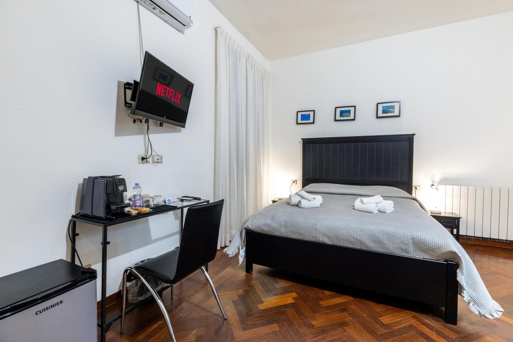 Hotel Corso 151 Olbia Exterior foto