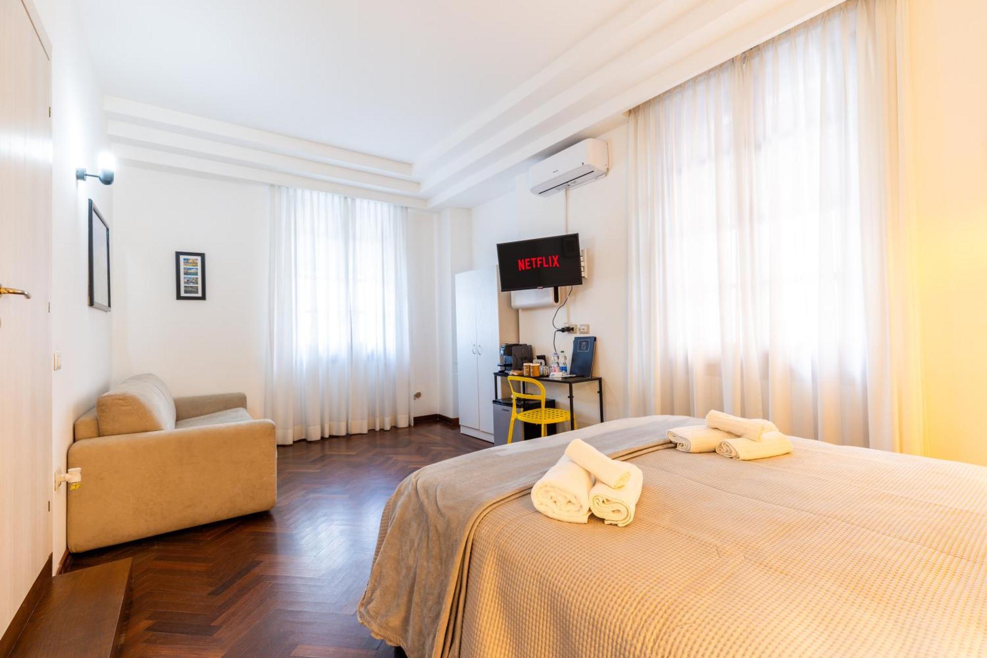 Hotel Corso 151 Olbia Exterior foto