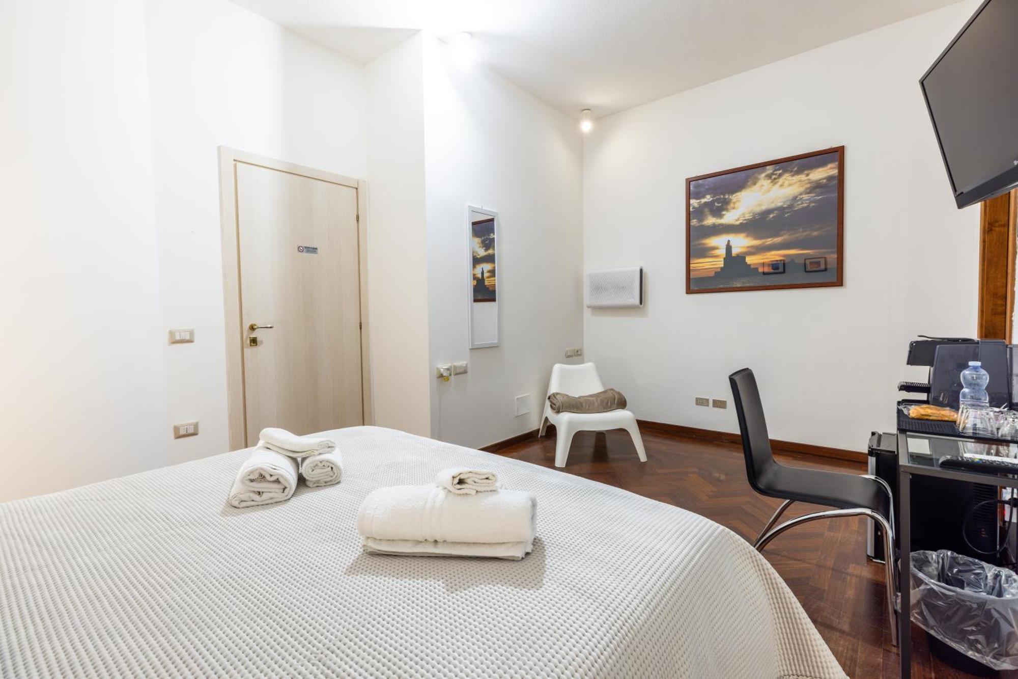 Hotel Corso 151 Olbia Exterior foto